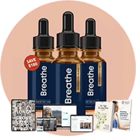Breathe buy now